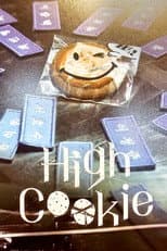Poster for High Cookie