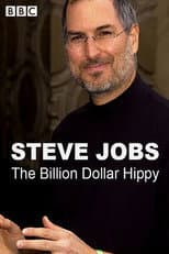 Poster for Steve Jobs: Billion Dollar Hippy