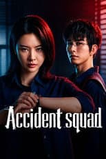 Poster for Accident Squad