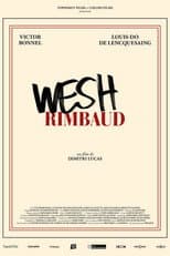 Poster for Wesh Rimbaud