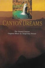 Poster for Canyon Dreams