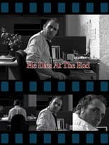 Poster for He Dies at the End