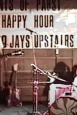 Poster for The White Stripes: Live at Jay's Upstairs Missoula