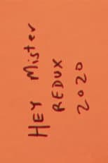 Poster for Hey Mister, You're in the Girls' Room