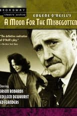 Poster for A Moon for the Misbegotten