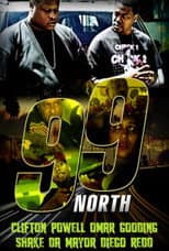 Poster for 99 North