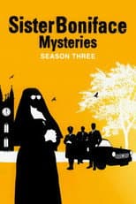 Poster for Season 3