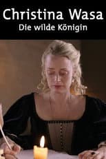Poster for Kristina von Schweden - Die wilde Königin