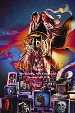 Poster for Fish - Vigil's End