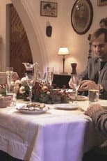 Poster for Christmas Dinner