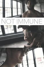 Poster for Not Immune