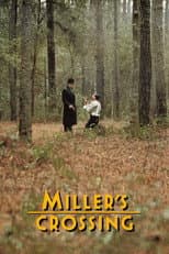 Poster for Miller's Crossing