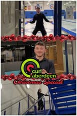 Poster for Curl Aberdeen Christmas Special
