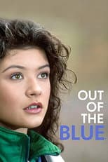 Poster for Out of the Blue