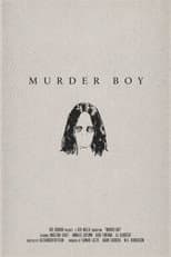 Poster for Murder Boy