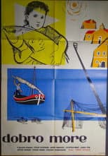 Poster for The Sea Is Kind