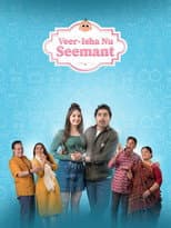Poster for Veer-Isha Nu Seemant