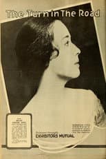Poster for The Turn in the Road