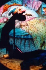 Poster for Panoramas of the Moving Image: Mechanical Slides and Dissolving Views from Nineteenth-Century Magic Lantern Shows