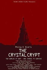 Poster for The Crystal Crypt