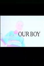 Poster for Our Boy
