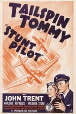 Poster for Stunt Pilot