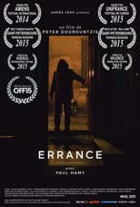 Poster for The Wanderer