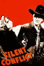 Poster for Silent Conflict