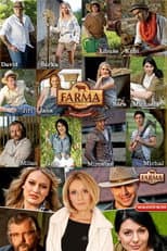 Poster for Farma