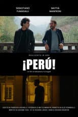 Poster for ¡PERÙ!