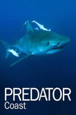 Poster for Predator Coast