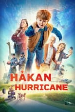Poster for Håkan Bråkan