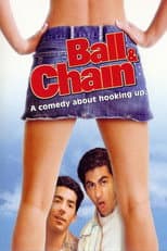 Poster for Ball and Chain