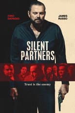 Poster for Silent Partners