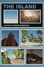 Poster for The Island