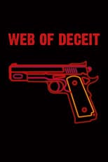 Poster for Web of Deceit