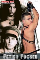 Poster for Fetish Fucker