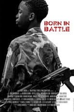 Poster for Born in Battle
