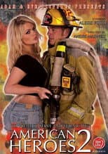 Poster for American Heroes 2