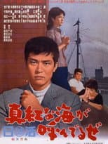 Poster for Shinkuna umi ga yon deru ze