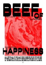 Poster for Beef of Happiness