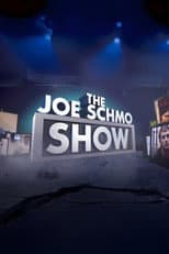 Poster for The Joe Schmo Show