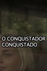 Poster for The Conquered Conqueror