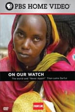 Poster for On Our Watch