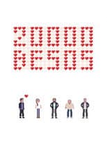 Poster for 20,000 Kisses