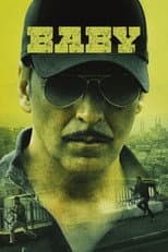 Poster for Baby