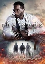 Poster for The Gods