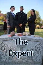Poster for The Expert