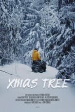 Poster for Xmas Tree