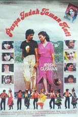 Poster for Puspa Indah Taman Hati